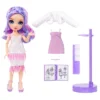 Rainbow High Fantastic Fashion Violet Willow 11" Fashion Doll W/ Playset -Children Products Store GUEST 15e75a10 9df8 4e21 997e 7adcbf4dbb22