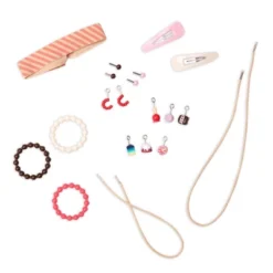 Our Generation Audra With Pierced Ears 18" Jewelry Doll -Children Products Store GUEST 15eb99a8 5969 4bc9 8b85 dfa606dca988