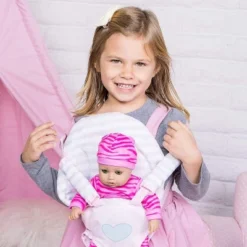 Adora Baby Doll 13 Inch Playtime Baby Tiger Bright With A Toy Baby Bottle 12 Adora Baby Doll 13 Inch Playtime Baby Tiger Bright With A Toy Baby Bottle -Children Products Store GUEST 163e9add 80b5 4db5 a7ce 31f20e218289