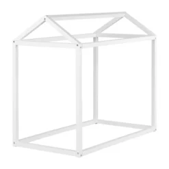 Sweedi Toddler House Bed - South Shore -Children Products Store GUEST 16bf3679 63b6 4010 9047 2e98560fa213