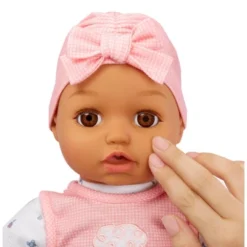 BABY Born My Real Baby Doll Ava - Light Brown Eyes 10 BABY Born My Real Baby Doll Ava - Light Brown Eyes -Children Products Store GUEST 1909d2ca 303e 4de3 82fe d7338cc314de