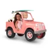 Our Generation Off-Roader 4x4 Doll Vehicle With Electronics 2 Our Generation Off-Roader 4x4 Doll Vehicle With Electronics -Children Products Store GUEST 1a4a6da2 020c 4dc8 bd23 fdda0db605a1