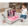 Bedroom Furniture Set For 18" Dolls - White/Pink -Children Products Store GUEST 1aa90d46 ee3f 4b40 a742 80fea7319f1d