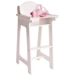 Playtime By Eimmie High Chair With Accessories -Children Products Store GUEST 1b4de552 4c76 43d8 bd1a 7a2f83b99143