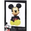 Fashion Accessory Bazaar LLC Disney Mickey Mouse 8 Inch Ceramic Bank -Children Products Store GUEST 1c341305 7785 4393 8e39 442e93756a9a