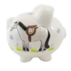 Bank Giddy Up Horse Piggy Bank - One Bank 7.5 Inches - Flowers Insects - 36913 - Ceramic - White 1 Bank Giddy Up Horse Piggy Bank - One Bank 7.5 Inches - Flowers Insects - 36913 - Ceramic - White -Children Products Store GUEST 1d990017 3f4f 4bd8 a3f9 4688aabf0ed6