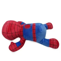 Spider-Man Cuddleez - Disney Store -Children Products Store GUEST 1e36424b aa34 4374 bd46 43af4375b233