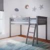 Max & Lily Twin Low Loft Bed -Children Products Store GUEST 1e82ee0c 6927 4f6a af19 9e9abd5c2f8e