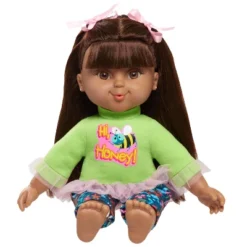 Positively Perfect 14" Stella Toddler Doll -Children Products Store GUEST 1e94f124 bd73 4d89 8e2e 09ab56ba1739