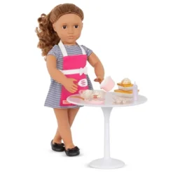 Our Generation In The Kitchen Microwave Accessory Set For 18" Dolls 8 Our Generation In The Kitchen Microwave Accessory Set For 18" Dolls -Children Products Store GUEST 1f8019f2 f90e 4a9f 8505 2058c1c953af