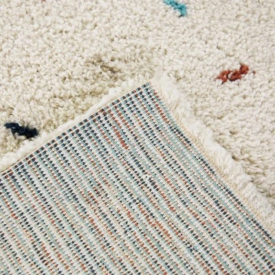 Enrica Dots Kids' Area Rug - Balta Rugs 4 Enrica Dots Kids' Area Rug - Balta Rugs - Image 2