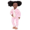 Our Generation Llama Pajama With Soft Plush Pajama Outfit For 18" Dolls 2 Our Generation Llama Pajama With Soft Plush Pajama Outfit For 18" Dolls -Children Products Store GUEST 1fa329fa 17f4 435a a728 78ac2268d396