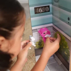 KidKraft Purrfect Pet Wooden Dollhouse 22 KidKraft Purrfect Pet Wooden Dollhouse -Children Products Store GUEST 211e2b94 ea6e 4cc9 8f6a ddb969384dd5