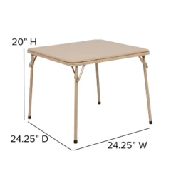 Flash Furniture Kids Folding Table -Children Products Store GUEST 21c136de 5d48 46c1 9bdf b78aea3574f5