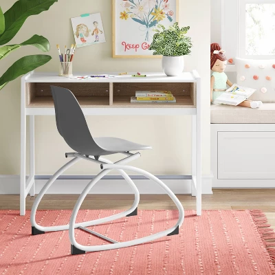 Sensory Friendly Kids' Desk Chair - Pillowfort™ 3 Sensory Friendly Kids' Desk Chair - Pillowfort™