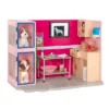 Our Generation Healthy Paws Vet Clinic Playset In Pink With Electronics For 18" Dolls 2 Our Generation Healthy Paws Vet Clinic Playset In Pink With Electronics For 18" Dolls -Children Products Store GUEST 2226540e 4816 455d 831c ceaa3767fc48