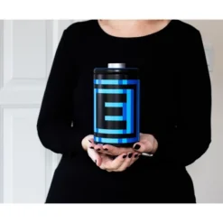 Toynk Mega Man Classic Energy Tank Coin Bank Storage Tin | Toynk Exclusive -Children Products Store GUEST 2232673f 40d2 4c4c 949d ba8d5f11ed6f