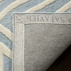 Safavieh Kids SFK912 Hand Tufted Area Rug - Safavieh -Children Products Store GUEST 22cef21b 7aa1 4ea0 ab6d cfd2fabe0b38