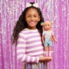 Glitter Girls Poseable Doll With Colored Hair & Accessories - Nixie 2 Glitter Girls Poseable Doll With Colored Hair & Accessories - Nixie -Children Products Store GUEST 22da267b 9ac4 46ab 833b 2b842825e2ca
