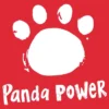 Men's Turning Red Panda Power Paw Print T-Shirt -Children Products Store GUEST 2325fe12 aed1 454e b84e 292c481717d3