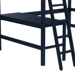 Full Caspian Loft Navy - Hillsdale Furniture -Children Products Store GUEST 239a053b e67a 45ea b457 bdd579abe858