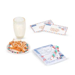 Glitter Girls Holiday Cookies Playset For 14" Dolls -Children Products Store GUEST 241793cc 5e38 4f42 a338 377d185826e8