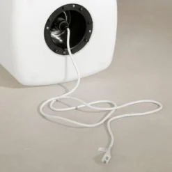 Sweedi Lighted Nightstand White - South Shore -Children Products Store GUEST 25087cad d483 483d b698 c539a47c8ae3