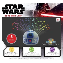 Star Wars R2-D2 Sleeptime Lite LED Nightlight - Pillow Pets 9 Star Wars R2-D2 Sleeptime Lite LED Nightlight - Pillow Pets -Children Products Store GUEST 2526f4c2 eabb 4824 a2f0 943c3091d244