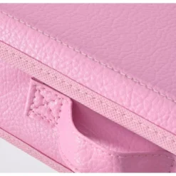 Badger Basket Scrollwork Metal Doll Armoire With Storage Dresses And Accessories - White/Pink -Children Products Store GUEST 259d58c2 2793 46cc b43d e0b679430752