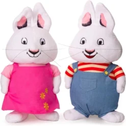 Mighty Mojo Max & Ruby Collectible Plush Doll 12" 11 Mighty Mojo Max & Ruby Collectible Plush Doll 12" -Children Products Store GUEST 25d9d8b3 b3d3 463d 91c6 c6d499c9e433