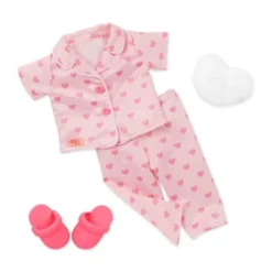 Our Generation Tanisha 18" Slumber Party Doll -Children Products Store GUEST 25e55de3 a2d3 49ef 8edc 91276b4353a4