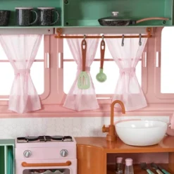 Our Generation Country Cruising RV Camper Vehicle Playset For 18" Dolls -Children Products Store GUEST 26285162 c64b 49c3 b825 801989038f1b