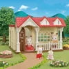 Calico Critters Sweet Raspberry Home Gift Set, Dollhouse Playset With 3 Collectible Figures, Furniture And Accessories -Children Products Store GUEST 268c4528 e1d2 404f ad16 981d9f2354b1