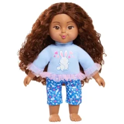 Positively Perfect 14" Ava Toddler Doll 11 Positively Perfect 14" Ava Toddler Doll -Children Products Store GUEST 27672433 7a96 4e95 8930 e343c0fd2c1b