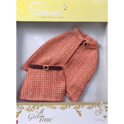 A Girl For All Time 1960s Cape And Skirt For 16 Inch A Girl For All Time Dolls 3 A Girl For All Time 1960s Cape And Skirt For 16 Inch A Girl For All Time Dolls