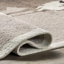 NuLOOM Nola Fox Machine Washable Kids Area Rug -Children Products Store GUEST 282c52c3 f171 4dfe adc7 d1f4bf764fd3