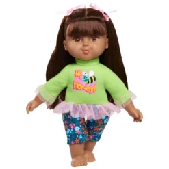 Positively Perfect 14" Stella Toddler Doll -Children Products Store GUEST 290f41f3 4be3 424a 94e8 d6c1a807d27c