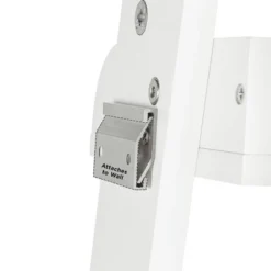 Kids' Corner Ladder Wall Shelf White - RiverRidge Home -Children Products Store GUEST 291a252c 7bb8 46ee ad95 c65232bc4636