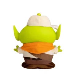 DISNEY Toy Story Large Vinyl Piggy Bank: Alien Remix Party Russell (Piggy Bank) -Children Products Store GUEST 297b22e1 d4dd 4882 8422 7876ad66c36e