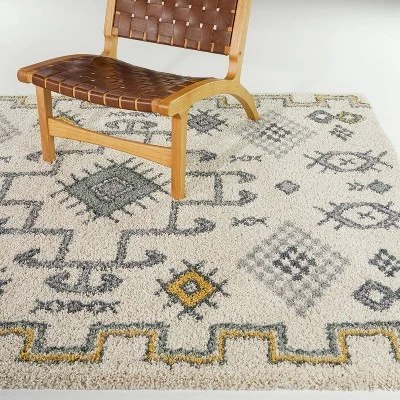 Felipe Tribal Kids' Area Rug - Balta Rugs 3 Felipe Tribal Kids' Area Rug - Balta Rugs