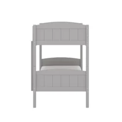 Twin Over Twin Alexis Wood Arch Bunk Bed - Hillsdale Furniture 24 Twin Over Twin Alexis Wood Arch Bunk Bed - Hillsdale Furniture -Children Products Store GUEST 29e18cd0 8663 4462 828a f59d777873a7