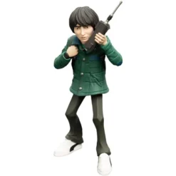 WETA Workshop Mini Epics - Stranger Things - Mike Wheeler 11 WETA Workshop Mini Epics - Stranger Things - Mike Wheeler -Children Products Store GUEST 29e1c1a8 26fe 4a76 8054 7f657072ec43