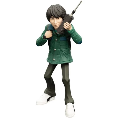 WETA Workshop Mini Epics - Stranger Things - Mike Wheeler 6 WETA Workshop Mini Epics - Stranger Things - Mike Wheeler - Image 4