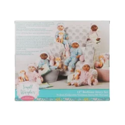 Madame Alexander Small Wonder 14" Bed Time Story Set -Children Products Store GUEST 2a28e45b 473d 4dee 8807 9dcb8029a881