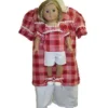 Doll Clothes Superstore Matching Cotton Shorts And Shirt For Girl And Dolls Size 12.5 2 Doll Clothes Superstore Matching Cotton Shorts And Shirt For Girl And Dolls Size 12.5 -Children Products Store GUEST 2ab767ae af1b 4eb5 94bd 9f6a361e8261
