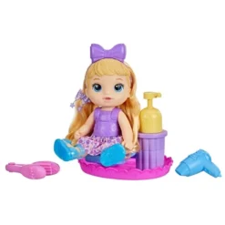 Baby Alive Sudsy Styling Baby Doll - Blonde Hair -Children Products Store GUEST 2b17cda7 6759 4044 be86 75342bdc71b8