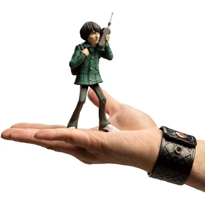 WETA Workshop Mini Epics - Stranger Things - Mike Wheeler 8 WETA Workshop Mini Epics - Stranger Things - Mike Wheeler - Image 6