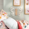 Butterfly Wood Lit Kids' Wall Decor Cream - Pillowfort™ -Children Products Store GUEST 2b8fd733 2d58 44f9 8fb3 c1498c17e8d6
