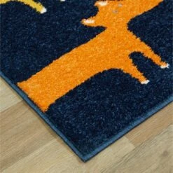 Modern Fox Kids' Rug - Balta Rugs -Children Products Store GUEST 2b93d4d6 af3d 4b6f 8cbe 445efe816f35