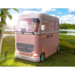 Our Generation Country Cruising RV Camper Vehicle Playset For 18" Dolls -Children Products Store GUEST 2bf15924 0204 4b90 a54b 1606e954cc2f